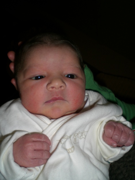 3 februari 2007