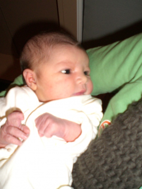 3 februari 2007