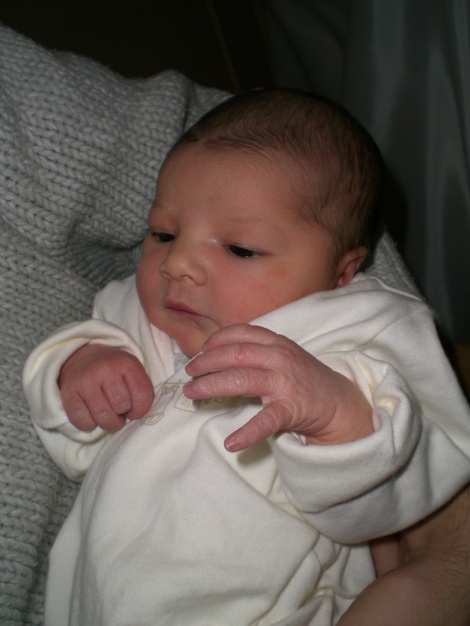 3 februari 2007