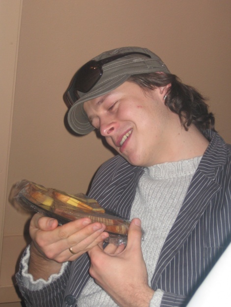 Davidenko met 